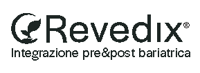 Revedix Integrazione pre&post bariatrica