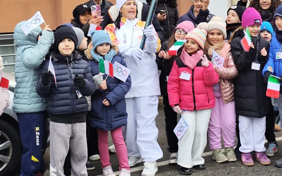 Olimpiadi 2026