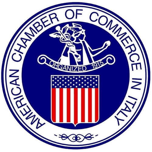 AMCHAM Italy Bruxelles